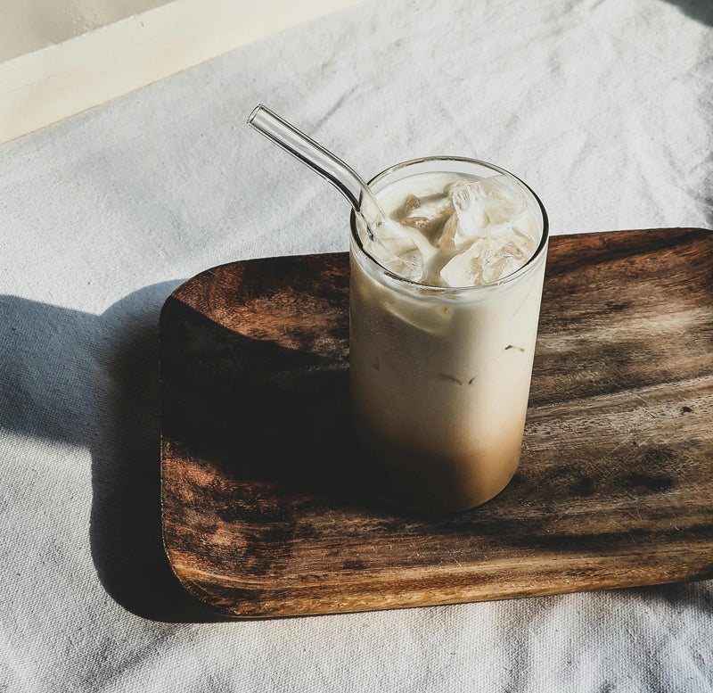 Chai Latte Glacé Protéiné