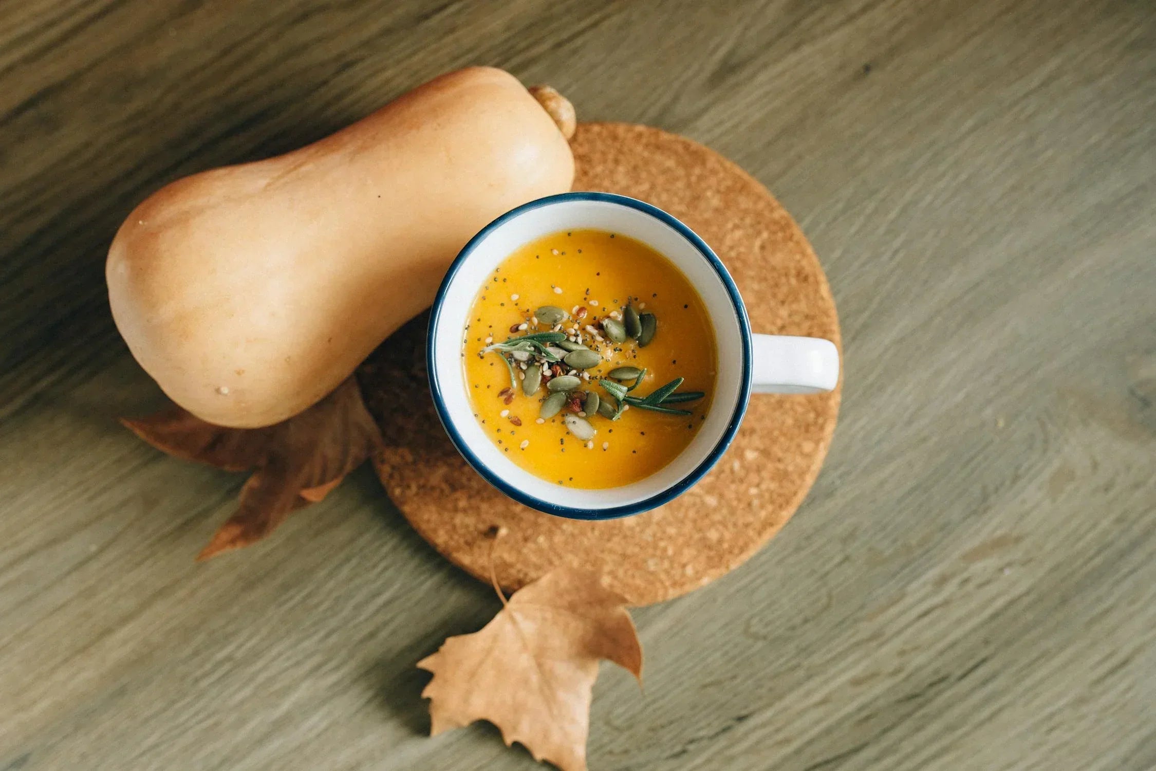Pumpkin Protein Delight
 &ndash; Protelicious
