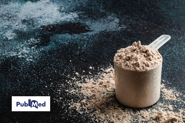 PubMed - Benefits of Whey Proteins on Type 2 Diabetes Mellitus Parameters and Prevention of Cardiovascular Diseases