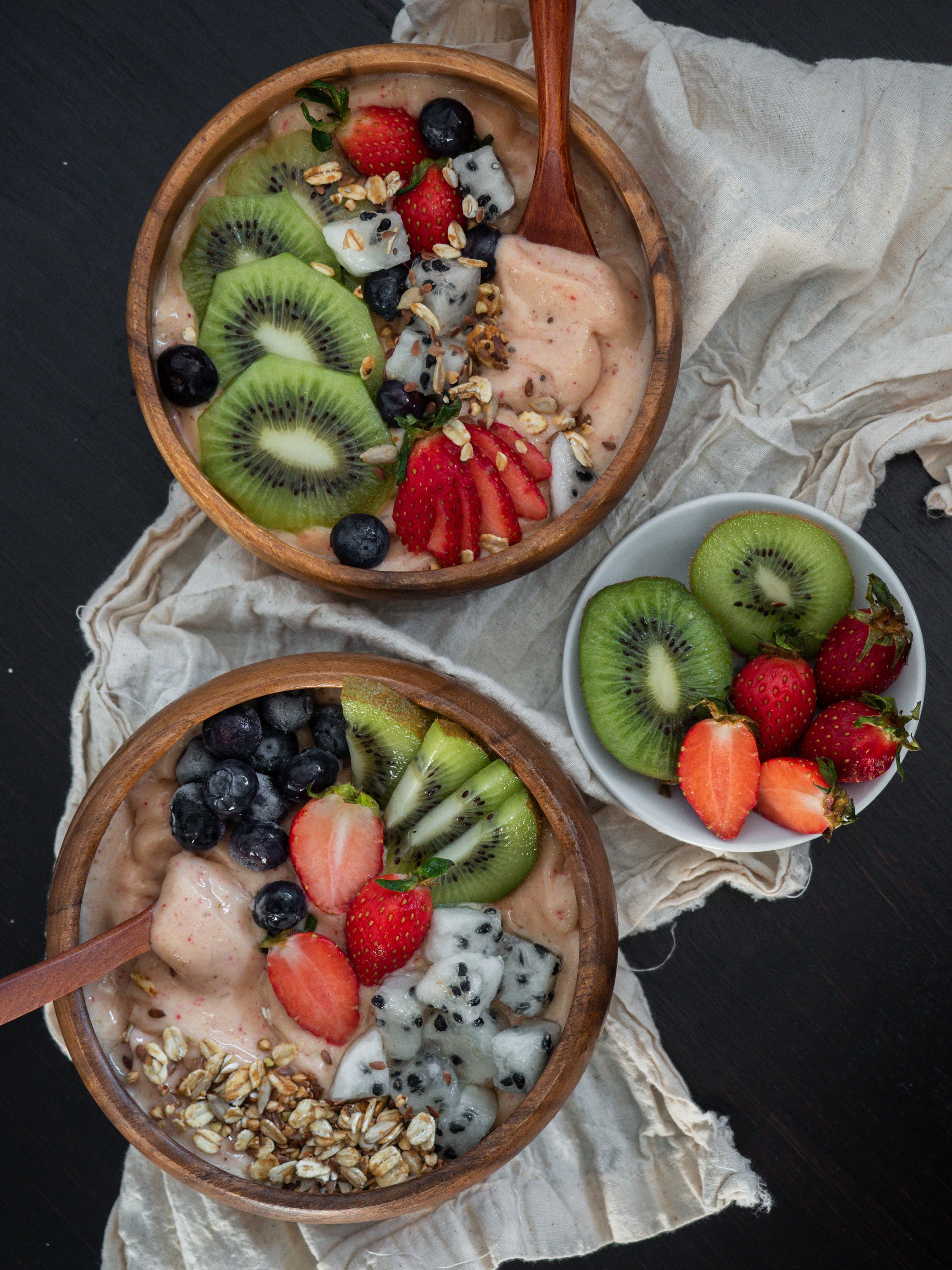 Morning Buddah Bowl