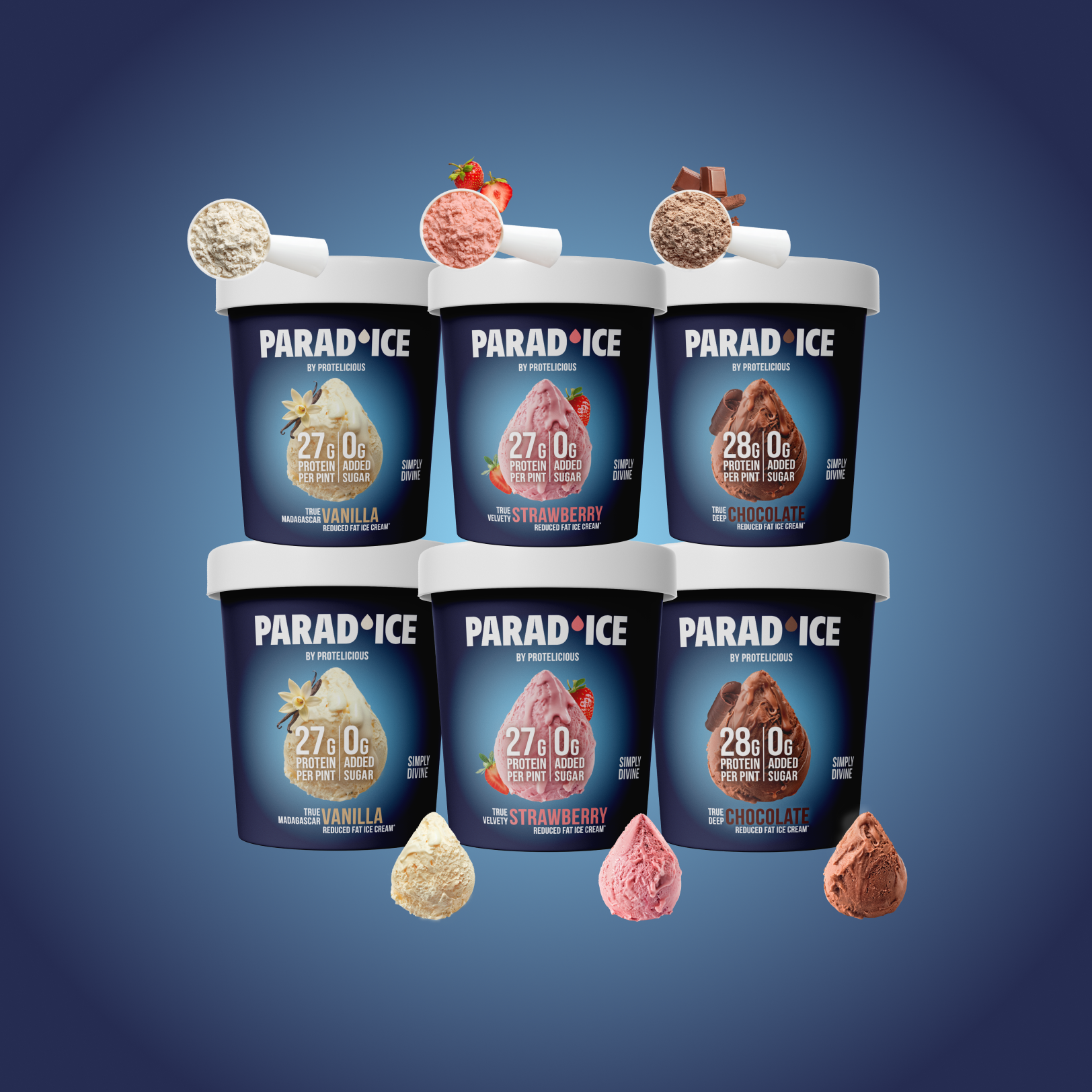 Daily Decadent Balance