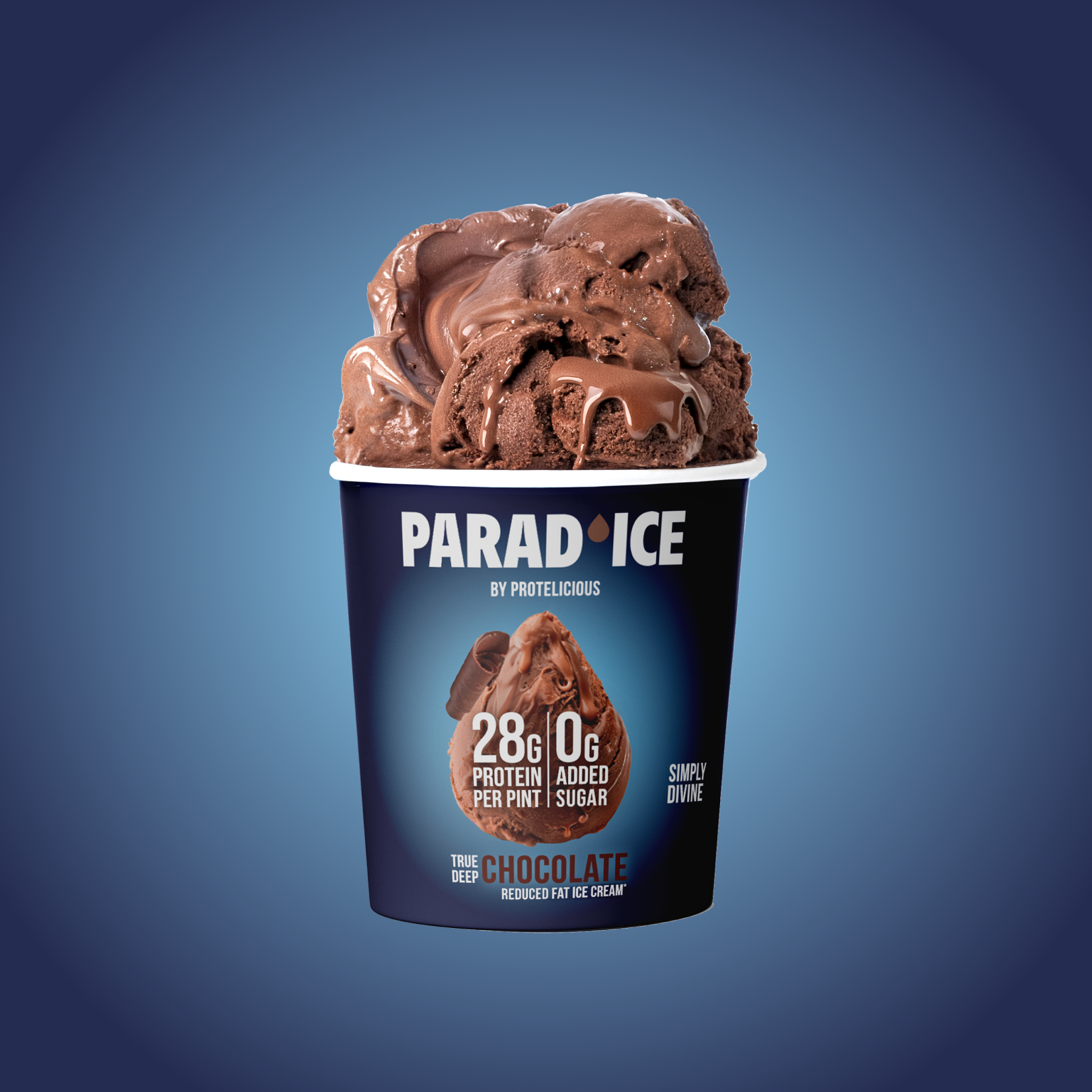 Decadent Chocolate Balance