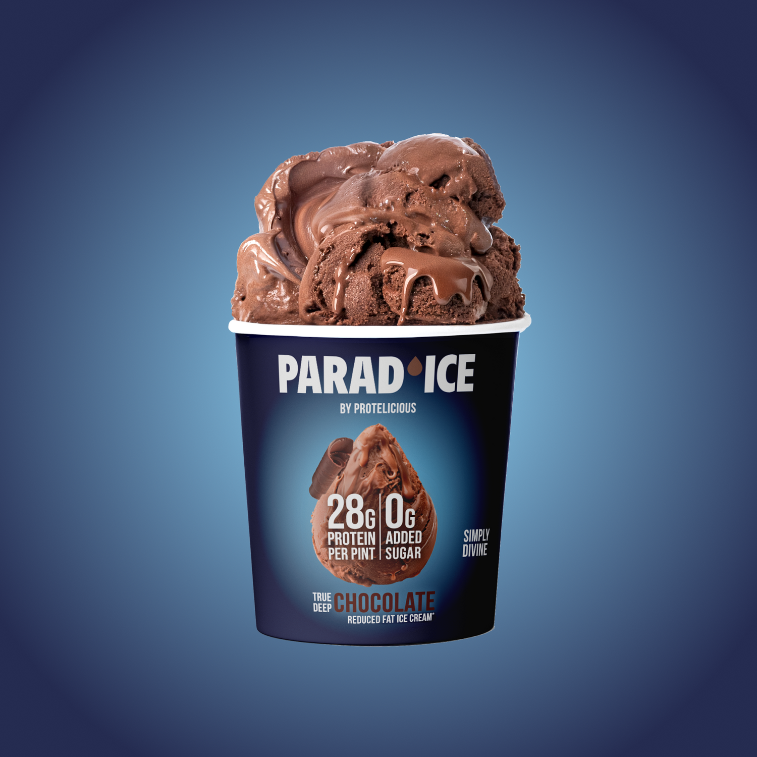 Craveworthy Chocolate Vitality
