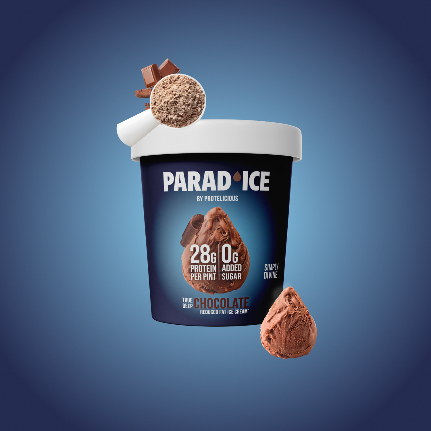 Craveworthy Chocolate Vitality