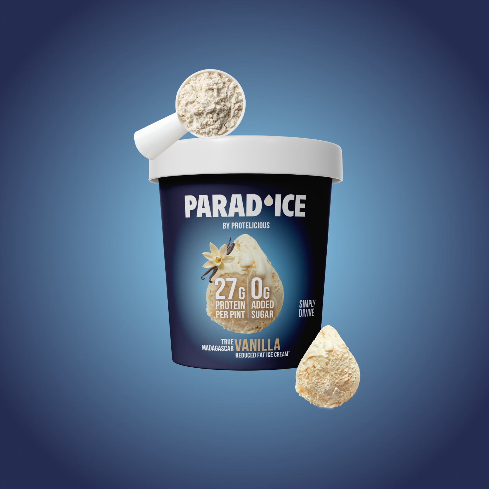 Véritable Vanille de Madagascar
