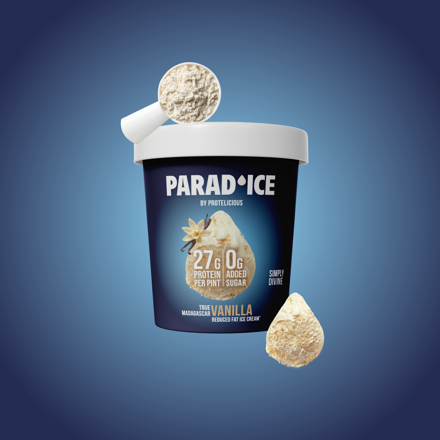 Véritable Vanille de Madagascar