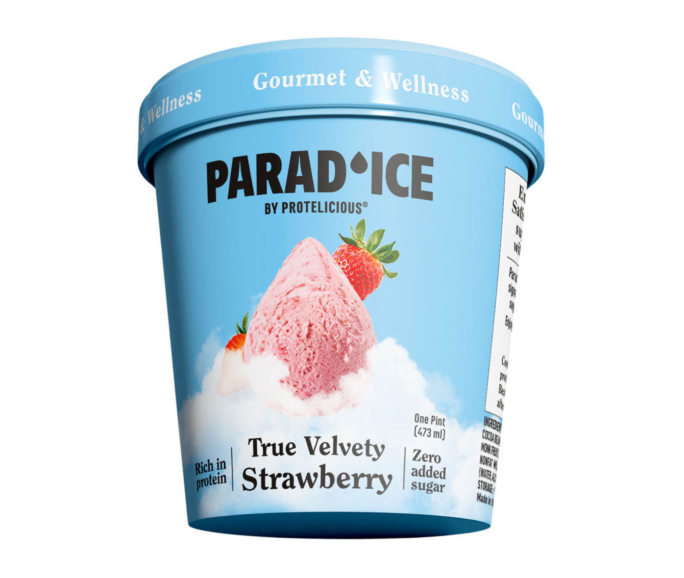 Ice Cream Stabiliser & Improver 500g