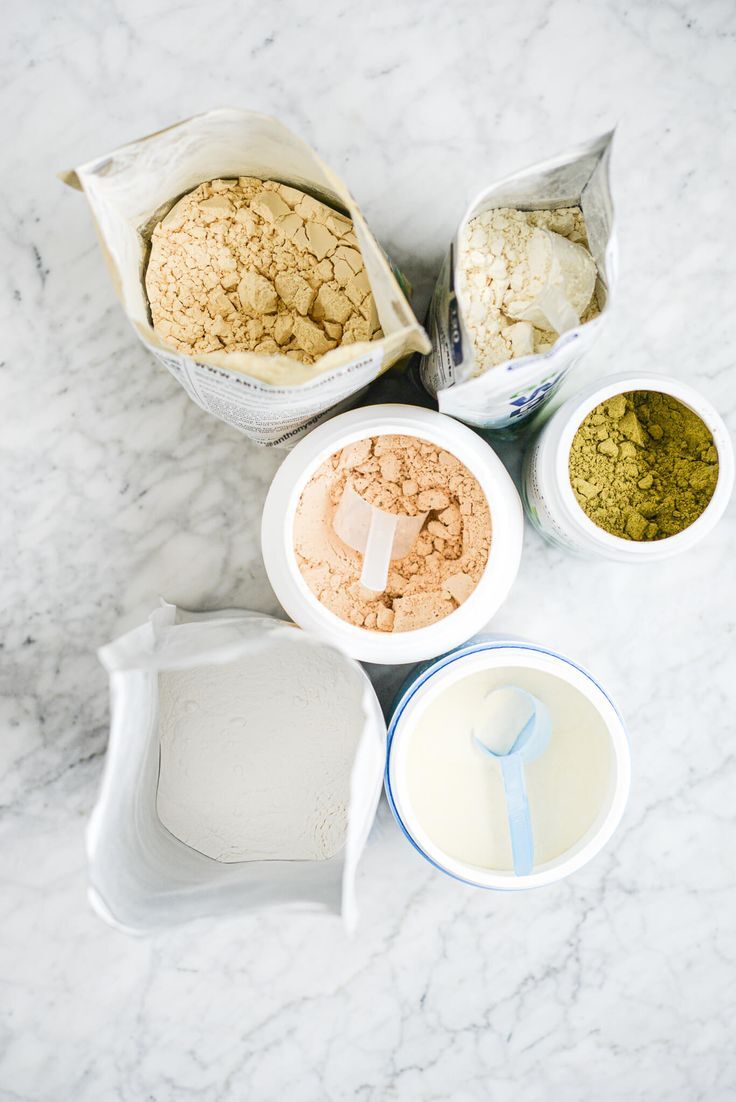 Explorer le monde des protéines de lactosérum : Concentré vs Isolat