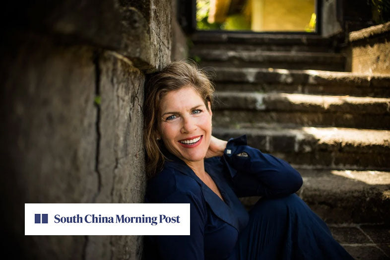 Fromage français, cuisine de rue et friandises : où un chef d'entreprise se restaure à Hong Kong