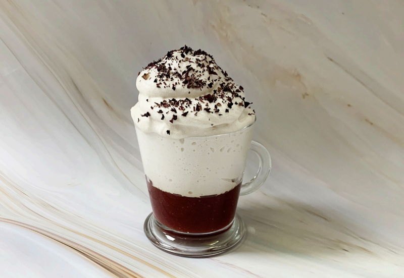 Protelicious Proteccino