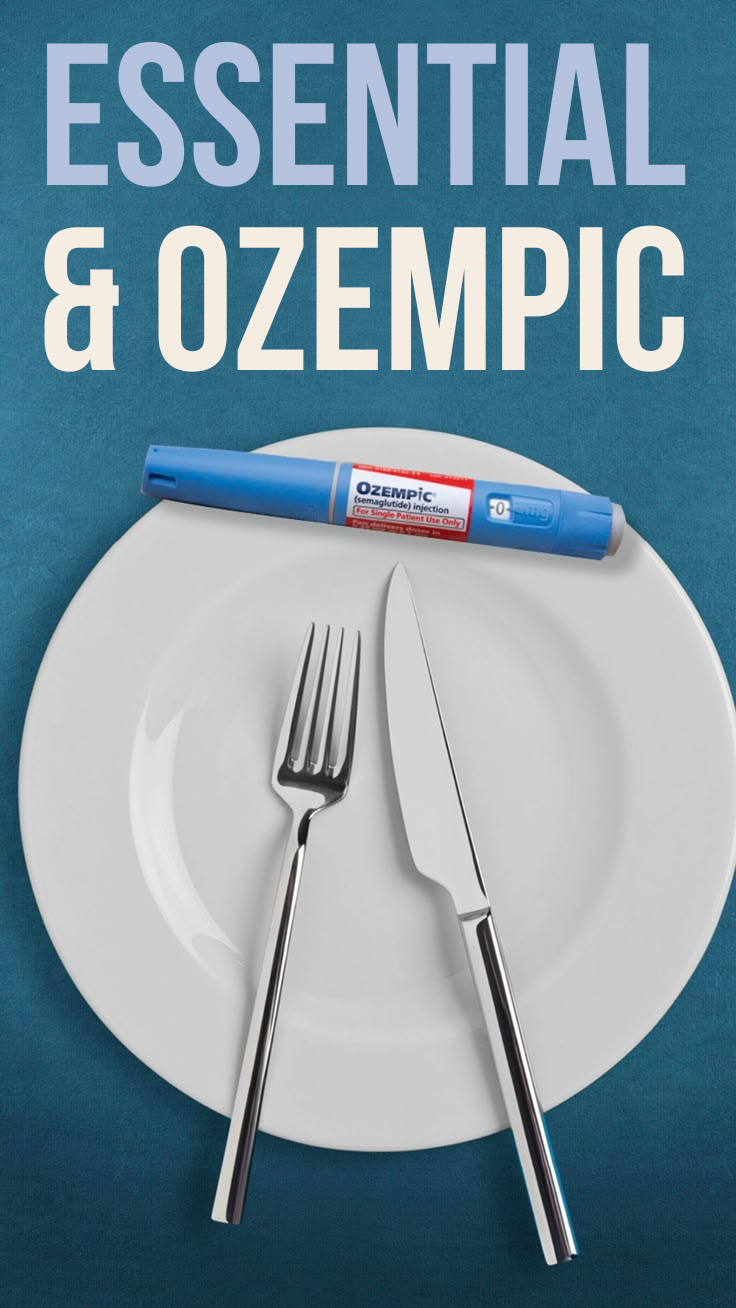 Whey Protein for GLP-1:  Boost Muscles, Skin, and Bones Naturally