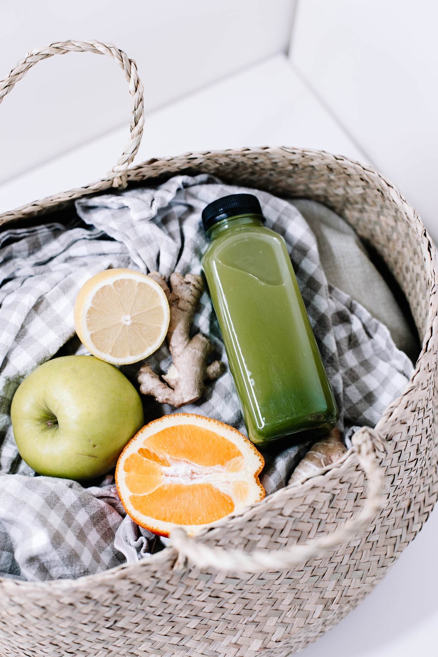 One Simple Way To Help You Detox & Boost Health During Holidays