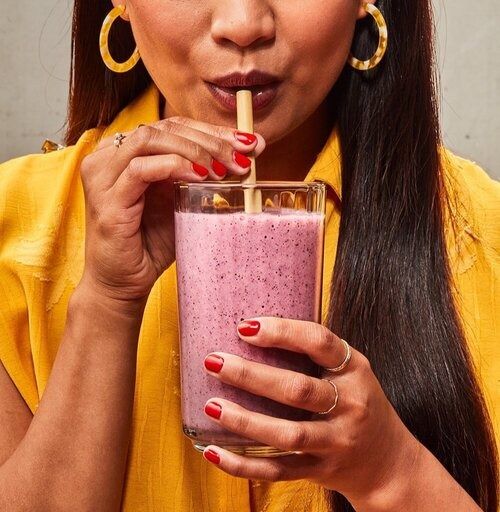 Gourmet & Good To You, So We Never Have to Choose