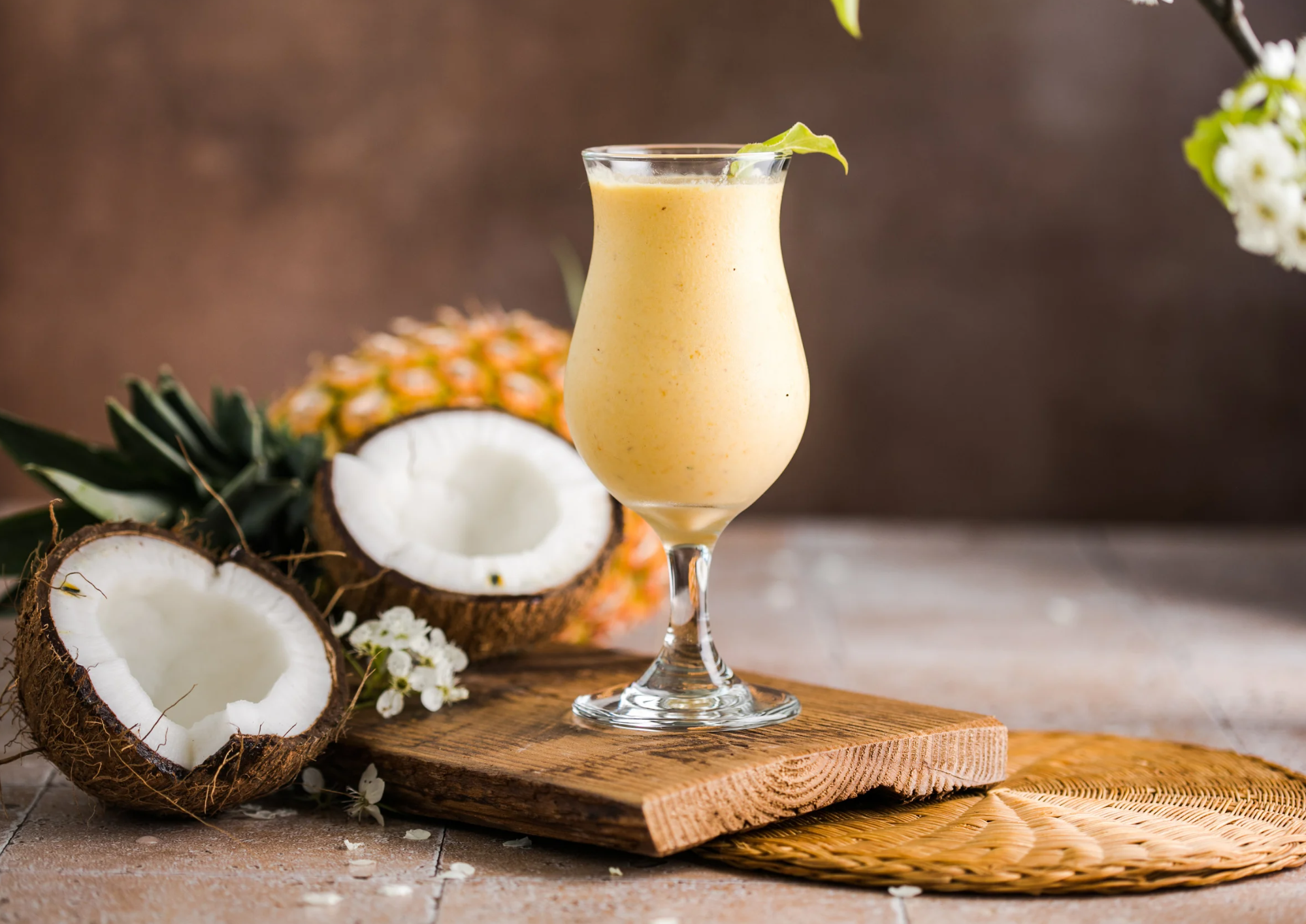 Pina Colada