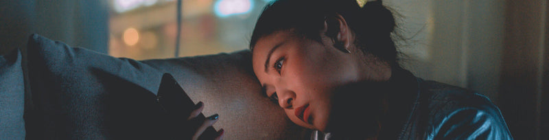 Série Lab to Life : 6 signes de carence en protéines