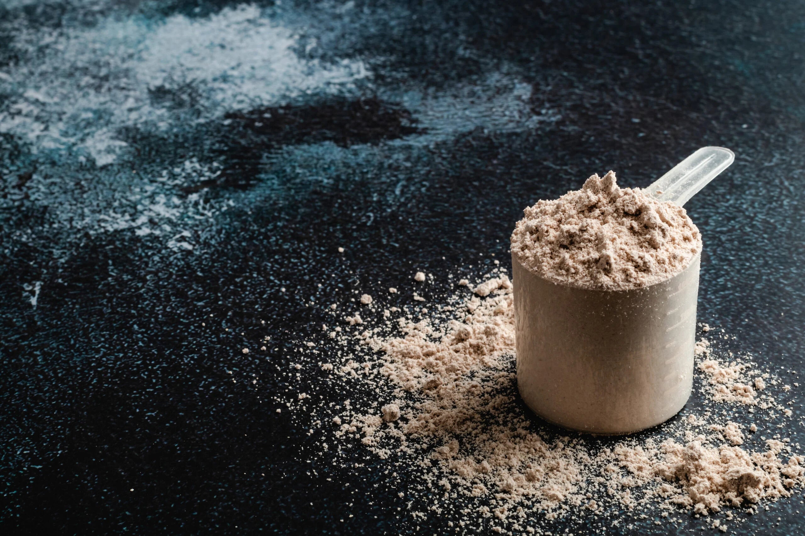 8 Surprising Benefits Of High Quality Whey Protein