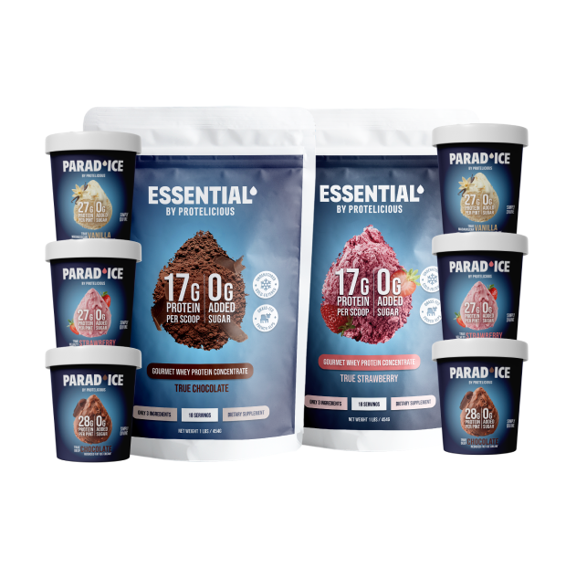 Nourishing &amp; Craveworthy Bundle