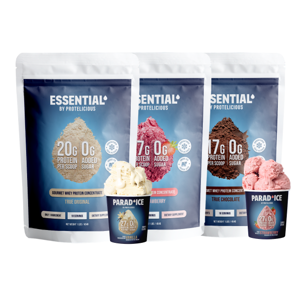 Nourishing &amp; Delight Duo