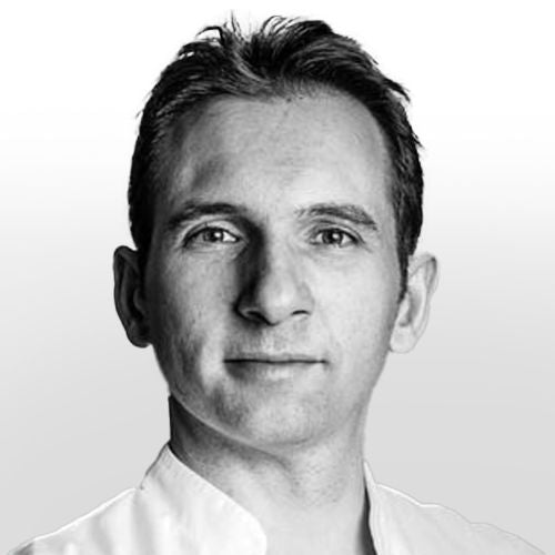 Chef Nicolas