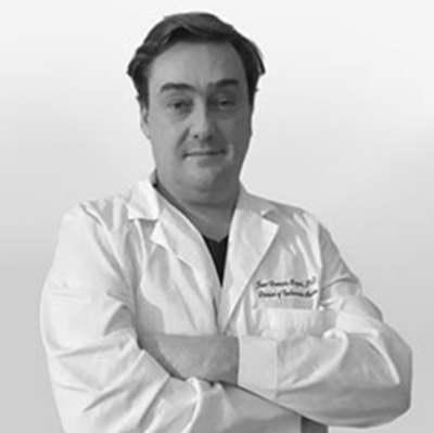 Dr. Jean François Lesgards