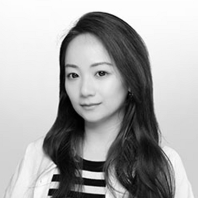 Michelle Chan Siu Man