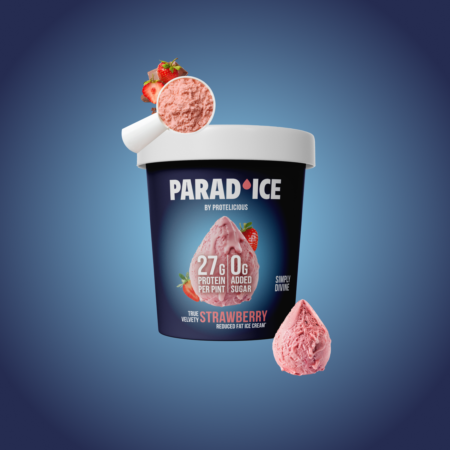 Véritable Vanille de Madagascar