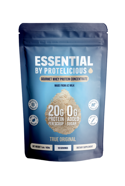 ESSENTIAL by Protelicious - True Original