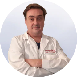 DR. JEAN-FRANÇOIS LESGARDS