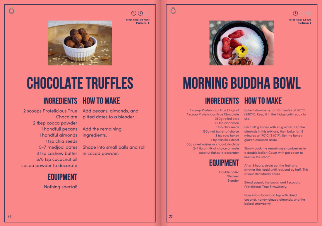 &quot;THIS IS GOOD FOR ME?&quot; Recipe eBook