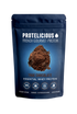 Protelicious True Chocolate essential whey protein, 1lb pouch