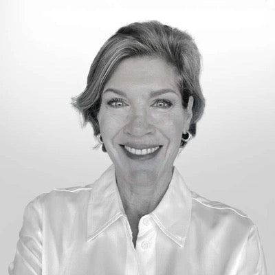 Sheila Partrat, Founder & CEO