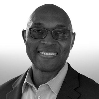 Dr Allan Chiunda