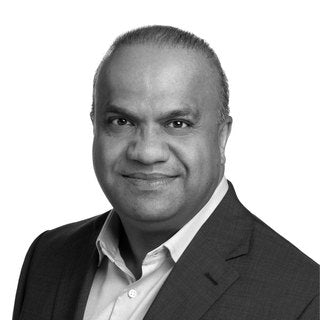 Andre Persaud