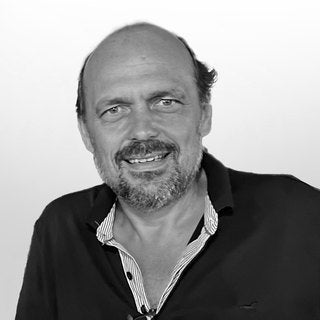 Olivier Partrat
